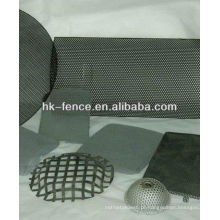 pacote de malha de filtro de aço inoxidável / amplamente utilizado na indústria de filtro, mina, ar condicionado